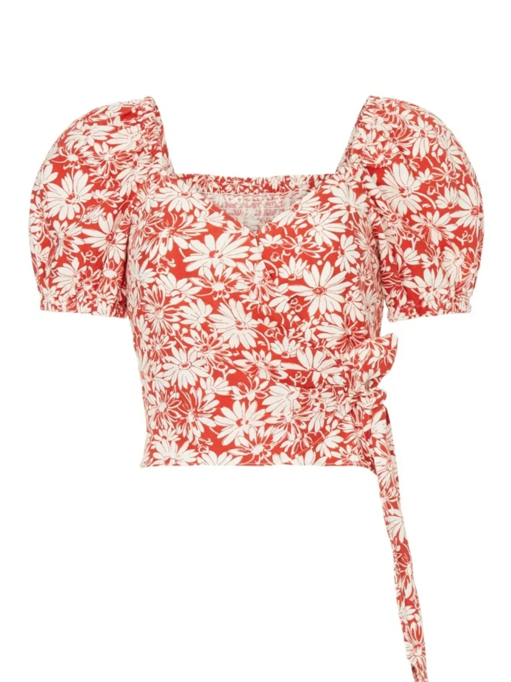 Madewell effortlessly romantic